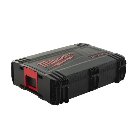 Malette de rangement HD Box MILWAUKEE - Clickoutil