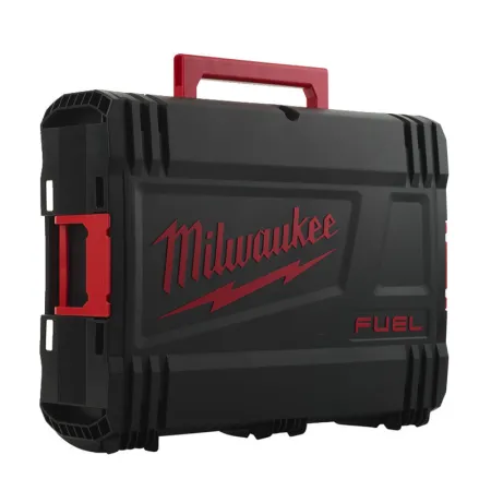 Malette de rangement HD Box MILWAUKEE - Clickoutil